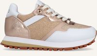 Gouden LIU JO Lage sneakers WONDER 1 - medium