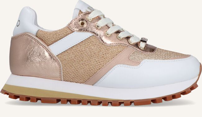 Gouden LIU JO Lage sneakers WONDER 1 Gouden LIU JO Lage sneakers WONDER 1 - large