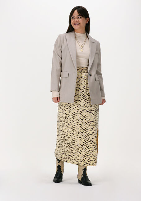 Zand ANOTHER LABEL Top CHIGAYA TOP - large