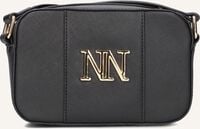 Zwarte NIK & NIK Schoudertas DJAMILLA BAG - medium