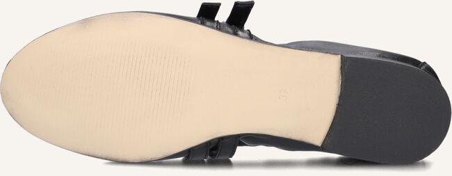 Zwarte BLASZ Ballerina's 17600116 Zwarte BLASZ Ballerina's 17600116 - large