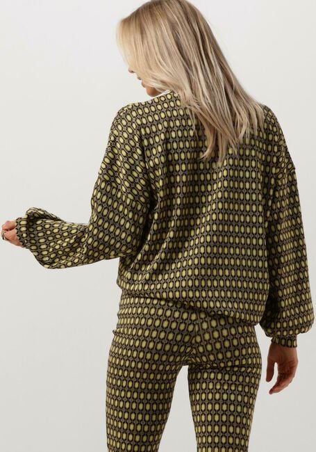 Groene REFINED DEPARTMENT Tops & T-shirts CRISTEL - large