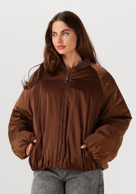 Bruine EDITED Jack NADA JACKET - large