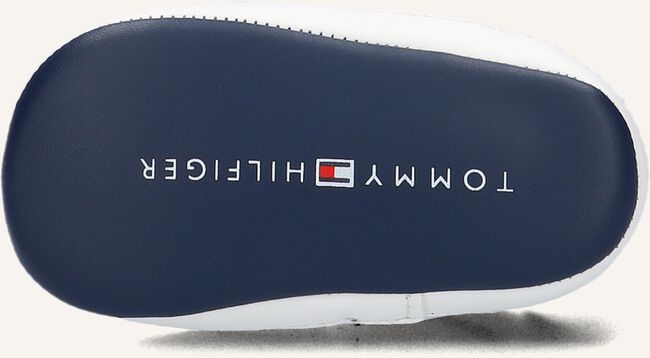 Witte TOMMY HILFIGER Sneakers 33090 Witte TOMMY HILFIGER Sneakers 33090 - large