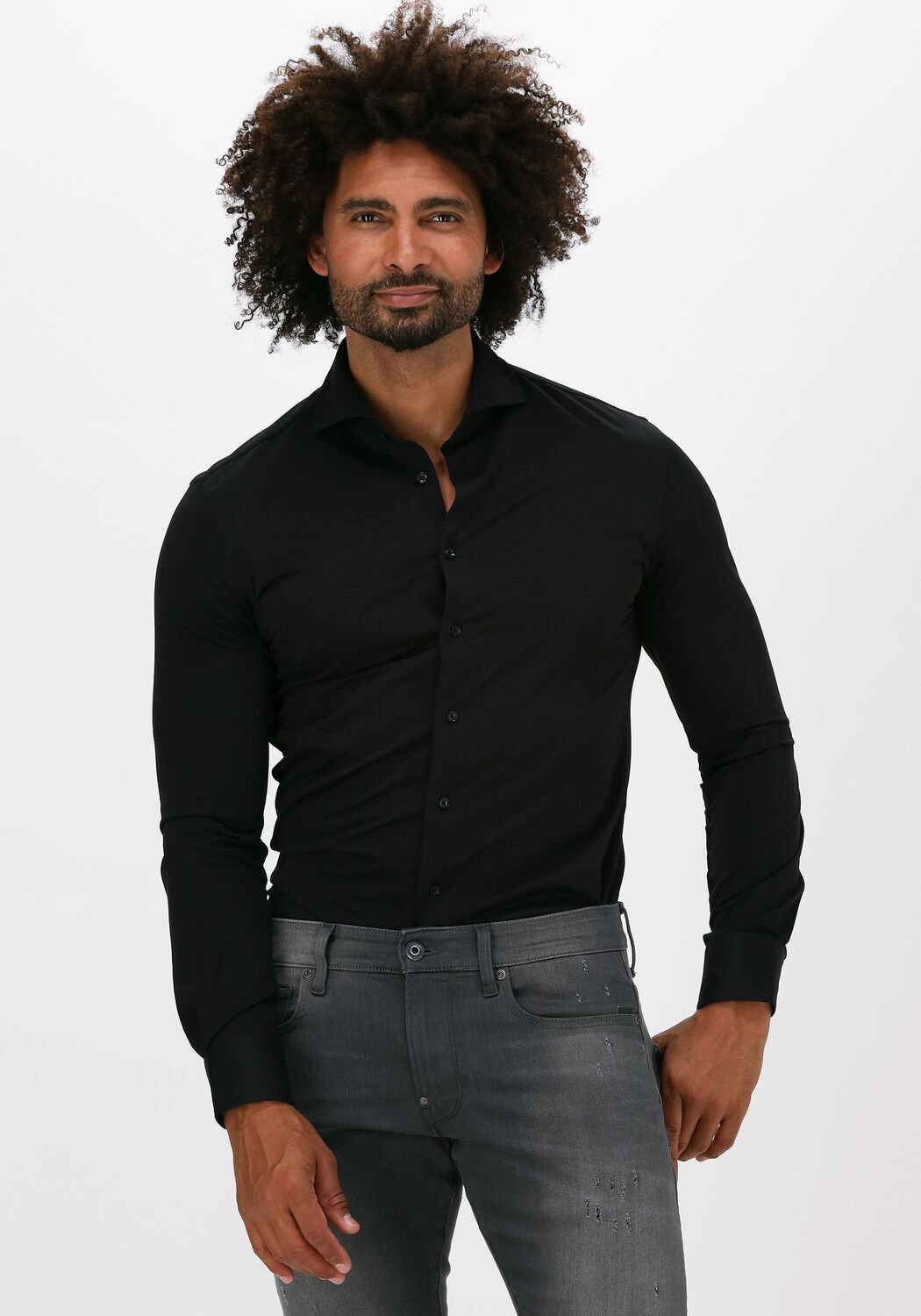 Knitted profuomo 2025