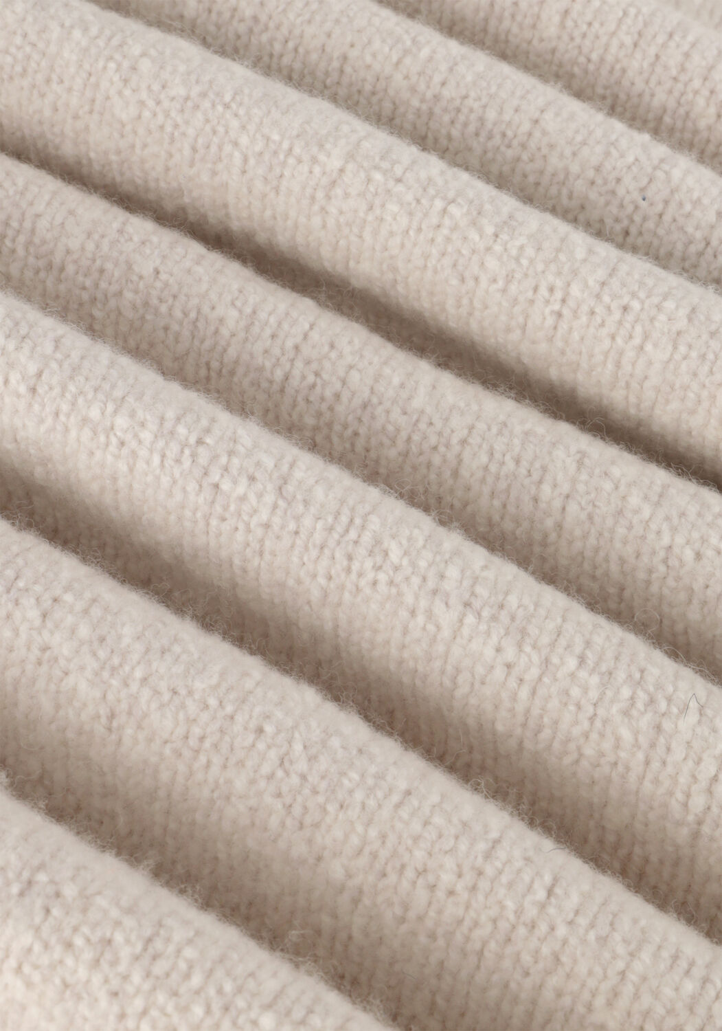 Zand PROFUOMO Trui PULLOVER CREW NECK - large