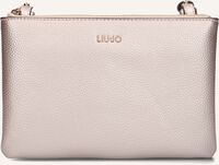 Gouden LIU JO Crossbodytassen CALIWEN SMALL HANDBAG Gouden LIU JO Crossbodytassen CALIWEN SMALL HANDBAG - medium