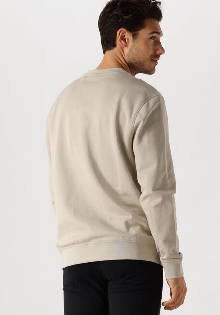 Beige BOSS ORANGE Sweater WESTART 10234591 02 - large