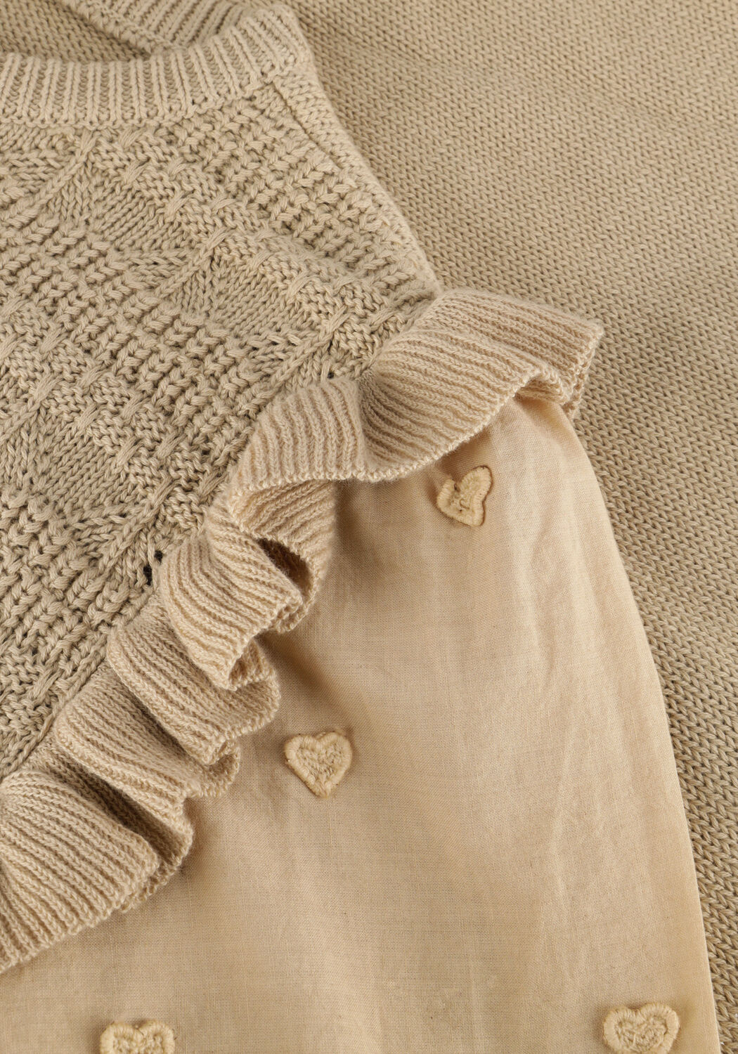 Zand BAJE STUDIO Blouses MORGINS - large