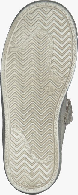 Witte CLIC! 9132 Sneakers - large