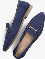 Blauwe AYANA Loafers 4788 - medium