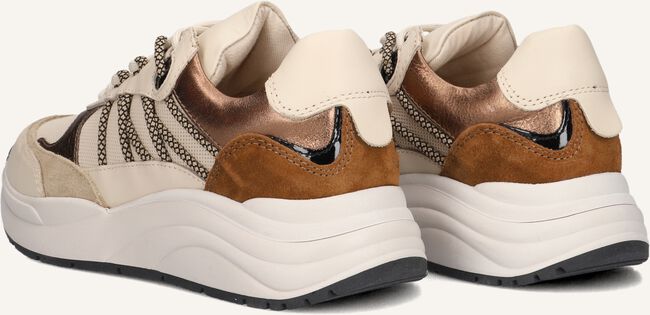 Beige OMODA Lage sneakers CHARU Beige OMODA Lage sneakers CHARU - large