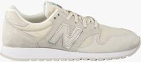 Witte NEW BALANCE Sneakers WL520 WMN - medium