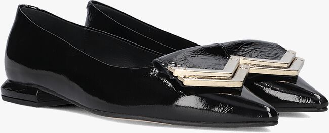 Zwarte PEDRO MIRALLES Loafers 25082 - large