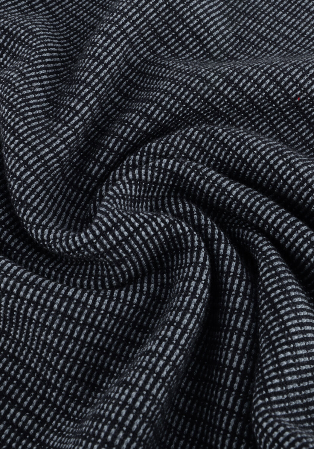 Donkerblauwe BOSS Trui AVOBANO - large