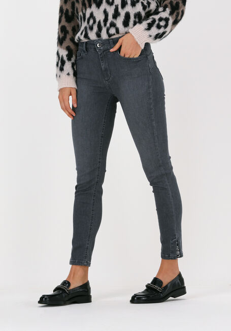 Grijze LIU fit jeans B.UP CLASSY | Omoda