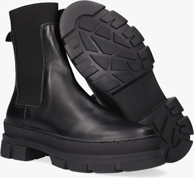 Zwarte TANGO Chelsea boots ROMY WELT 1 - large