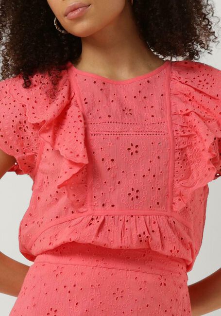 Roze FABIENNE CHAPOT Top GIGI TOP 267 - large