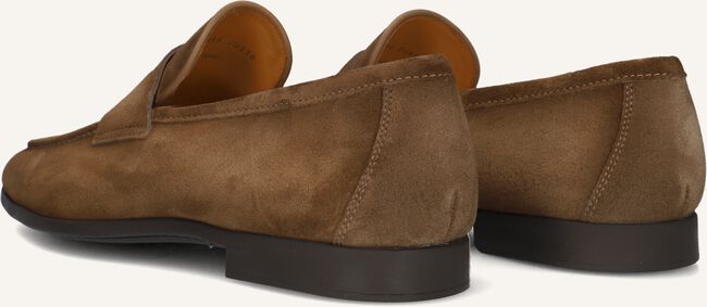 Bruine MAGNANNI Loafers 25396 Bruine MAGNANNI Loafers 25396 - large