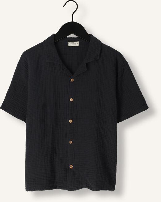 Donkerblauwe MY LITTLE COZMO T-shirt PABLOK264 Donkerblauwe MY LITTLE COZMO T-shirt PABLOK264 - large