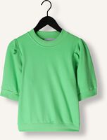 Groene MINUS Trui MIKA SWEAT 1 Groene MINUS Trui MIKA SWEAT 1 - medium