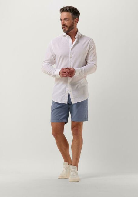 Witte PROFUOMO Casual overhemd PPUH10017 - large