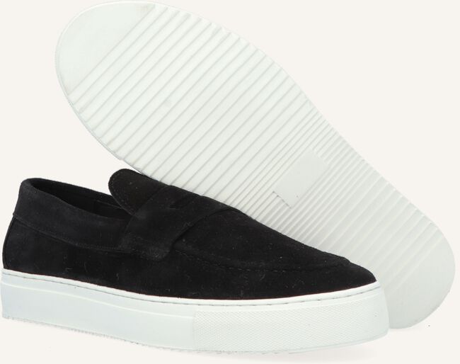 Zwarte GOOSECRAFT Lage sneakers CHRISTIAN CUPSOLE Zwarte GOOSECRAFT Lage sneakers CHRISTIAN CUPSOLE - large