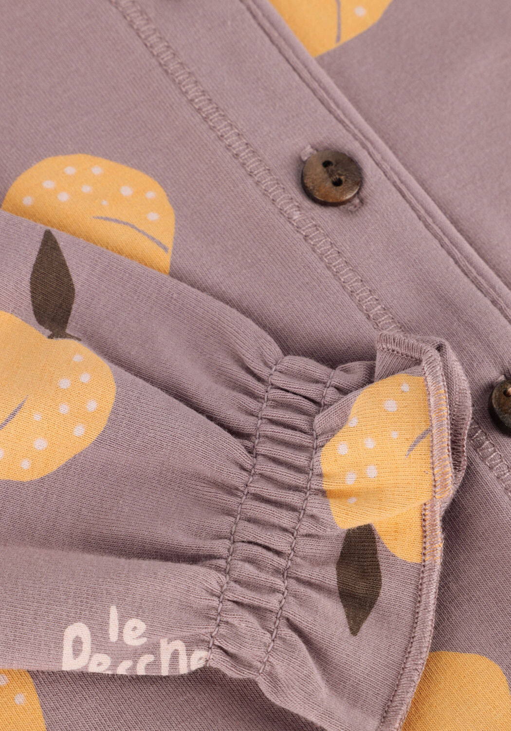 Z8 Baby Rompers Sonia Paars