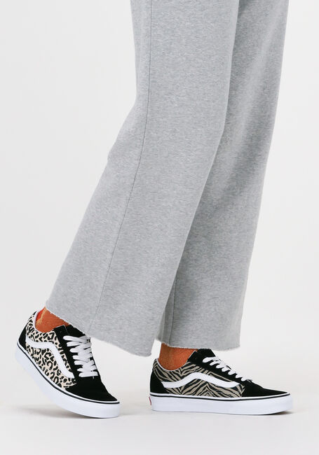 Zwarte VANS Lage sneakers UA OLD SKOOL W Zwarte VANS Lage sneakers UA OLD SKOOL W - large