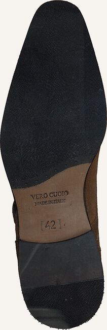 Cognac OMODA Nette schoenen 2974 Cognac OMODA Nette schoenen 2974 - large