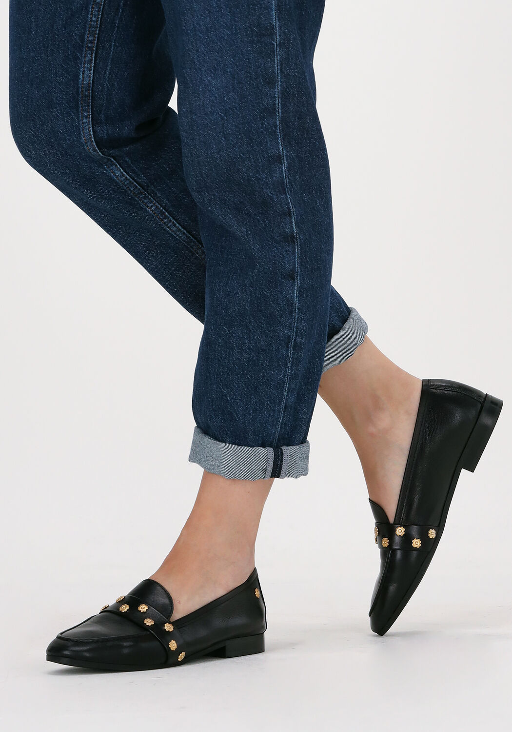 Fabienne chapot hot sale loafers sale