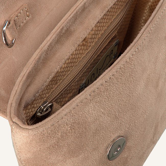 Beige UNISA Schoudertas ZGILES Beige UNISA Schoudertas ZGILES - large