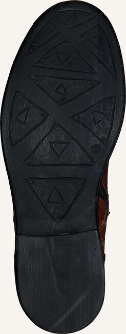 Cognac OMODA Veterboots 971264 Cognac OMODA Veterboots 971264 - large