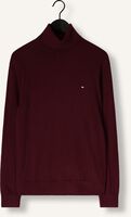 TOMMY HILFIGER PIMA ORG CTN CASHMERE ROLL NECK TOMMY HILFIGER PIMA ORG CTN CASHMERE ROLL NECK - medium