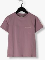 Paarse DAILY7 T-shirt T-SHIRT DAILY SEVEN - medium