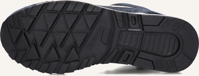 Blauwe SAUCONY Lage sneakers SHADOW 6000 M Blauwe SAUCONY Lage sneakers SHADOW 6000 M - large