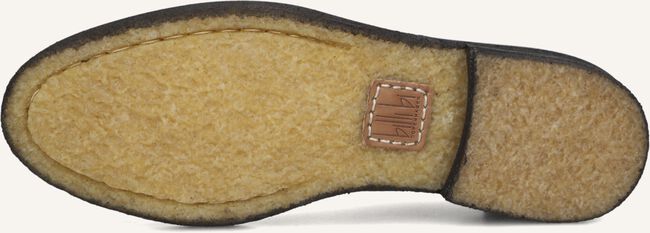 Bruine BILLI BI Veterschoenen A17025 Bruine BILLI BI Veterschoenen A17025 - large