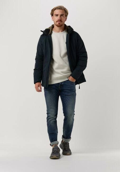 Blauwe SCOTCH & SODA Slim fit jeans RALSTON REGULAR SLIM JEANS - ASTEROID Blauwe SCOTCH & SODA Slim fit jeans RALSTON REGULAR SLIM JEANS - ASTEROID - large