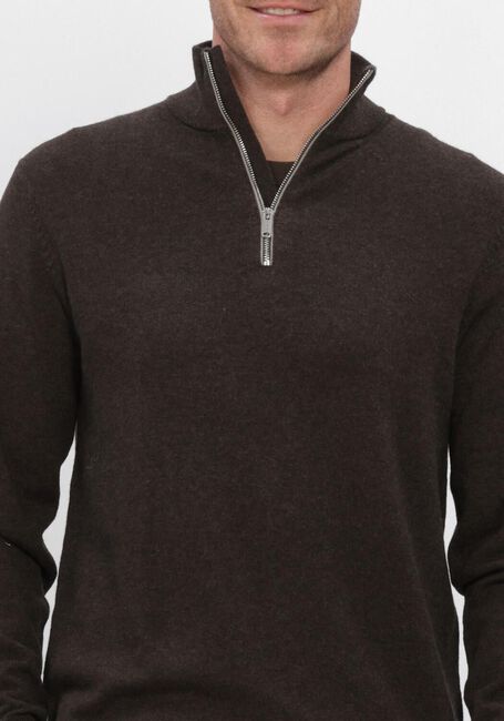 Bruine PROFUOMO Polo AERO EASE - large