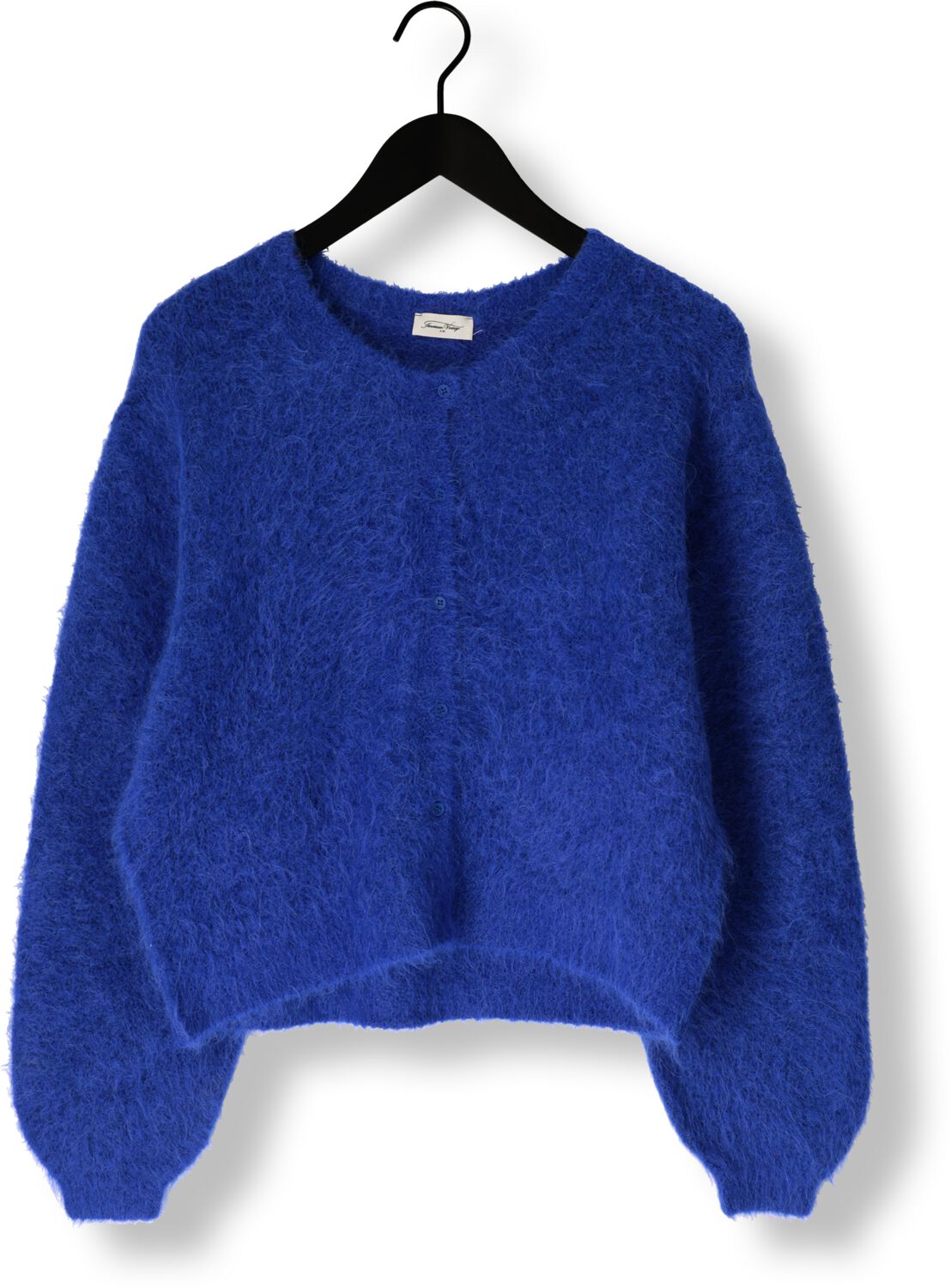AMERICAN VINTAGE Dames Truien & Vesten Niby Blauw