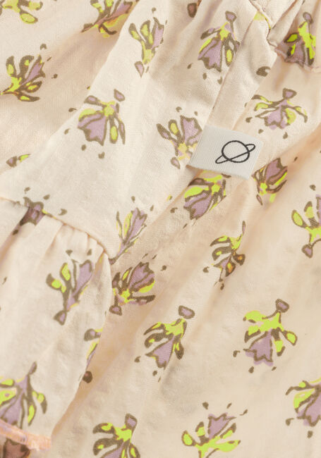 Paarse MY LITTLE COZMO Minirok MOLLYK241S6 - large