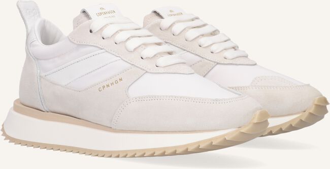 Witte COPENHAGEN STUDIOS Lage sneakers CPH460 Witte COPENHAGEN STUDIOS Lage sneakers CPH460 - large