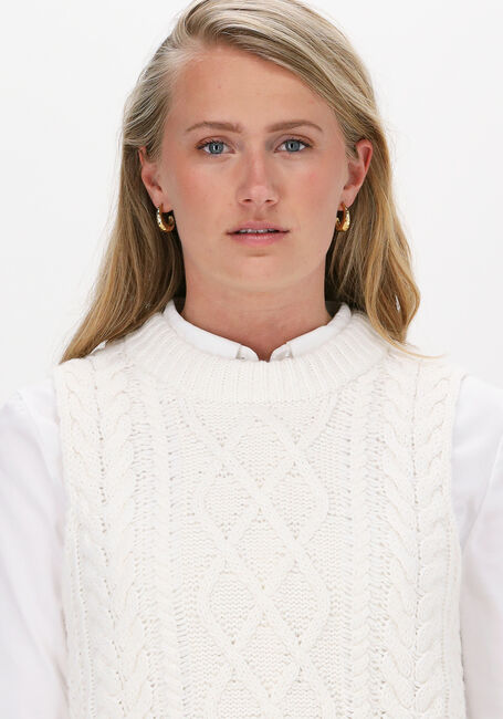 Witte ENVII Spencer ENAVELIE VEST 5250 - large