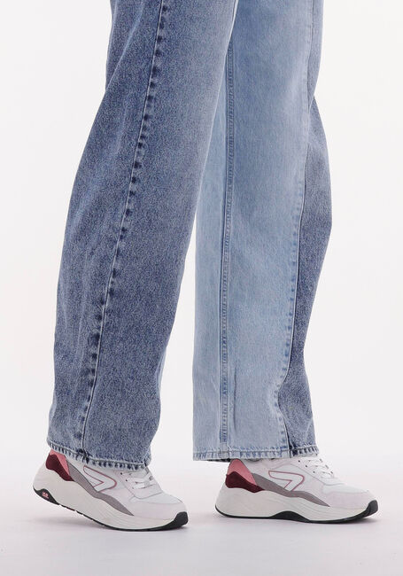 Multi HUB Lage sneakers GLIDE-Z - large