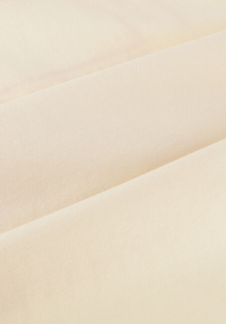 Ecru RAIZZED T-shirt TARLA - large