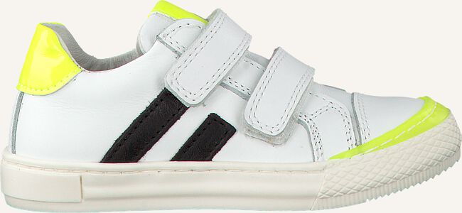 Witte OMODA Lage sneakers 2270 BOYS Witte OMODA Lage sneakers 2270 BOYS - large