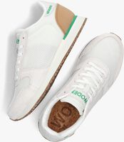Witte WODEN Lage sneakers YDUN ICON - medium