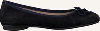 Blauwe PAUL GREEN Ballerina's 2598 - medium
