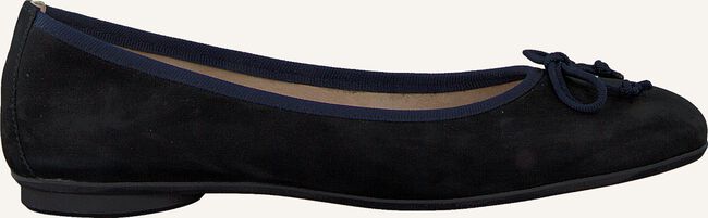 Blauwe PAUL GREEN Ballerina's 2598 Blauwe PAUL GREEN Ballerina's 2598 - large