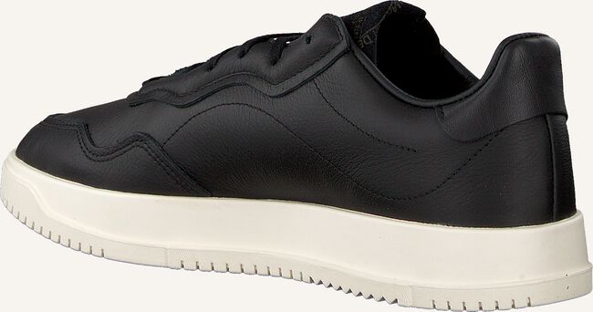Zwarte ADIDAS Lage sneakers SUPERCOURT MEN Zwarte ADIDAS Lage sneakers SUPERCOURT MEN - large
